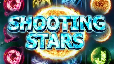 shooting stars