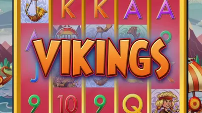 vikings 503